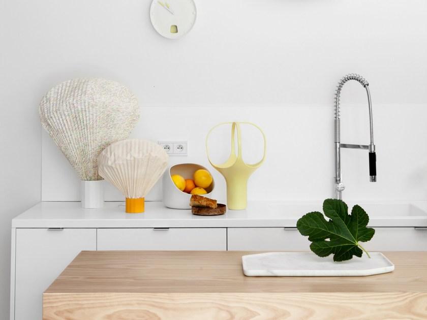 Moustache Ваза для фруктов из керамики Ô Iv 04  - Вид №2