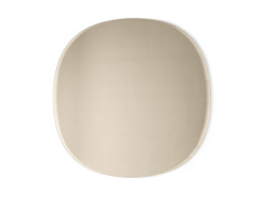 Настенное круглое зеркало