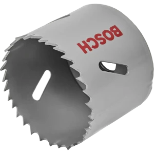 Коронка по стали биметаллическая Bosch 2608584120 60 мм 82857506 STLM-2019767