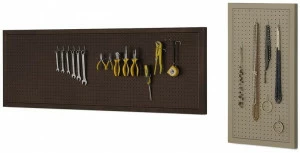 Fantin Доска из перфорированного листового металла Frame