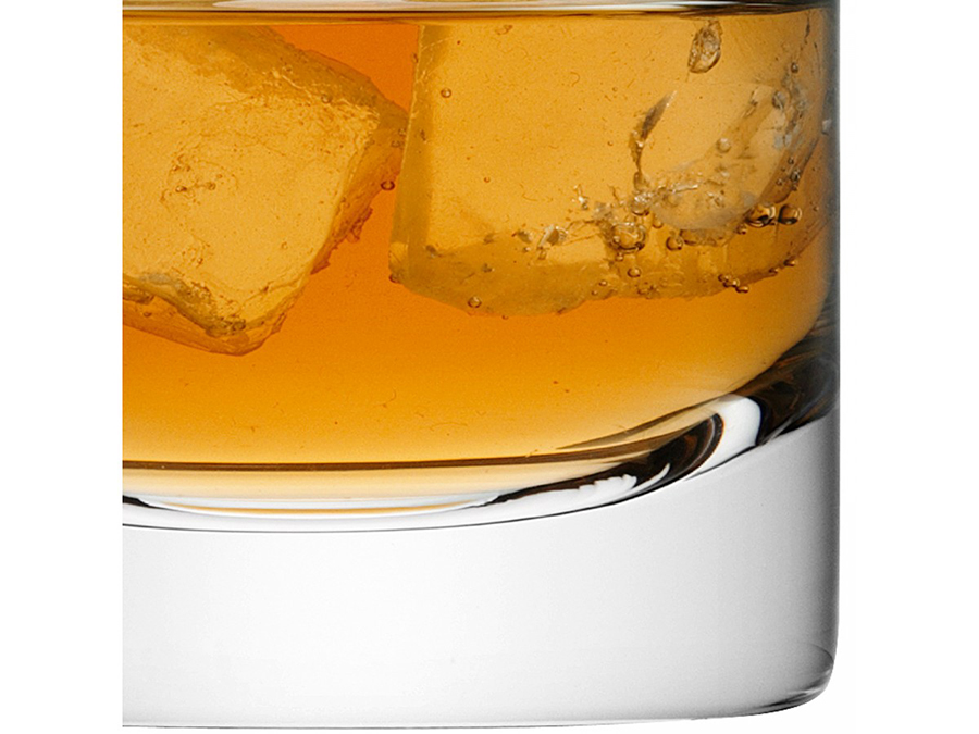 Набор из 4 стаканов Bar 250 мл LSA International G06810991 - Вид №3