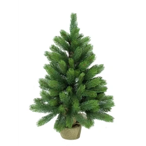 Ель новогодняя искусственная Камелия 600 см