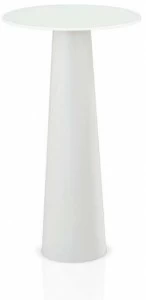 Sovet italia Стол из стекла Totem