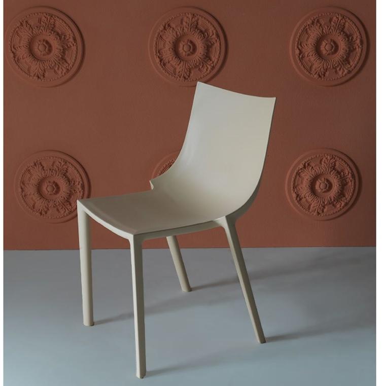 Driade Штабелируемый стул из полипропилена sun-id-1356529 - Вид №1