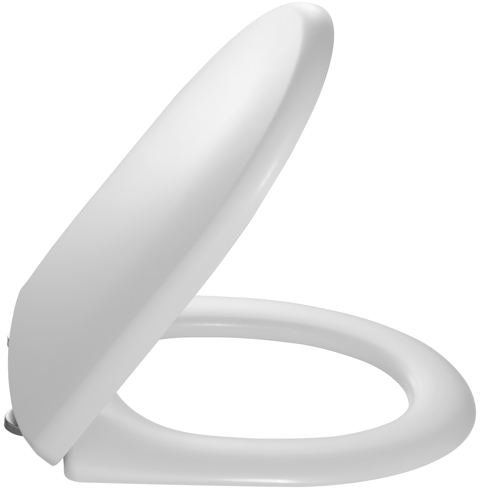 E4750-00 Сиденье для унитаза из термореактивного материала JACOB DELAFON ODÉON Odeon