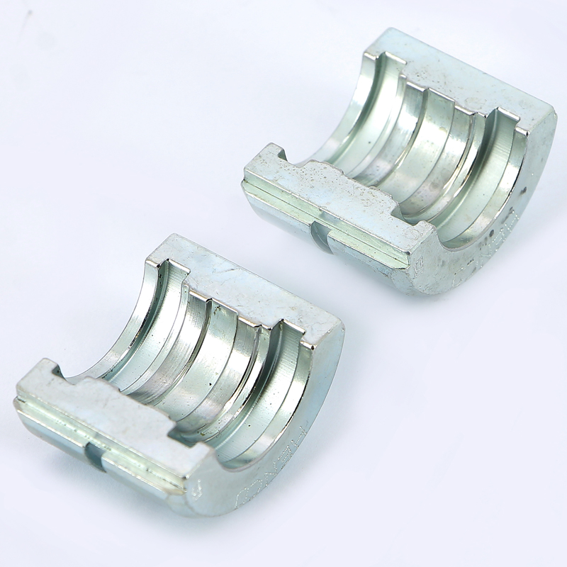 Насадка для пресс-устройств M-BH и M-BMINI HENCO 20х2мм BE20H - Вид №1