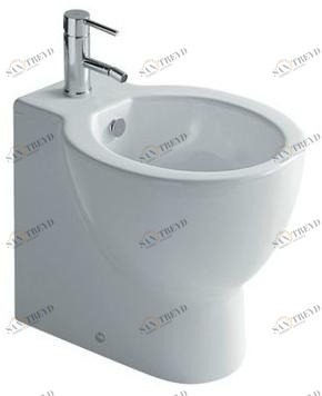 Биде напольное El1 / el2 Galassia sun-id-1345834