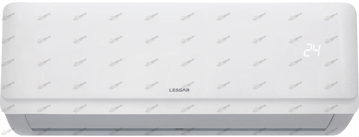 Настенная сплит-система LESSAR LS-H07KPA2 / LU-H07KPA2 sun-id-682894