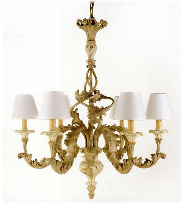 Люстра  CHELINI 94 