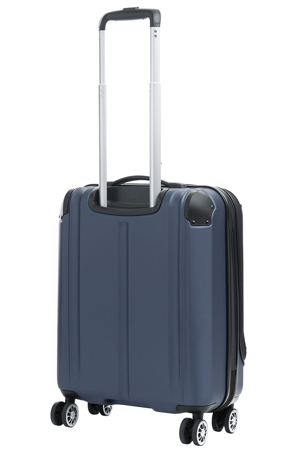 73046-20 Чемодан 73046 4w Business Wheeler S Travelite City - Вид №1