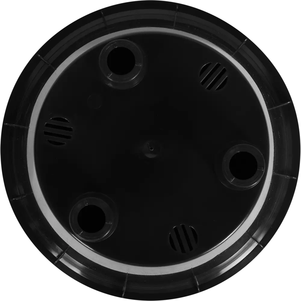 Горшок цветочный Ingreen Фиджи Фламинго ø20 h18.3 см v4 л пластик мультиколор STLM-2128701 - Вид №2