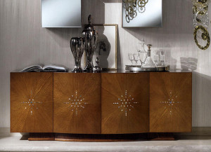 Комод Opera CARPANELLI CR 45