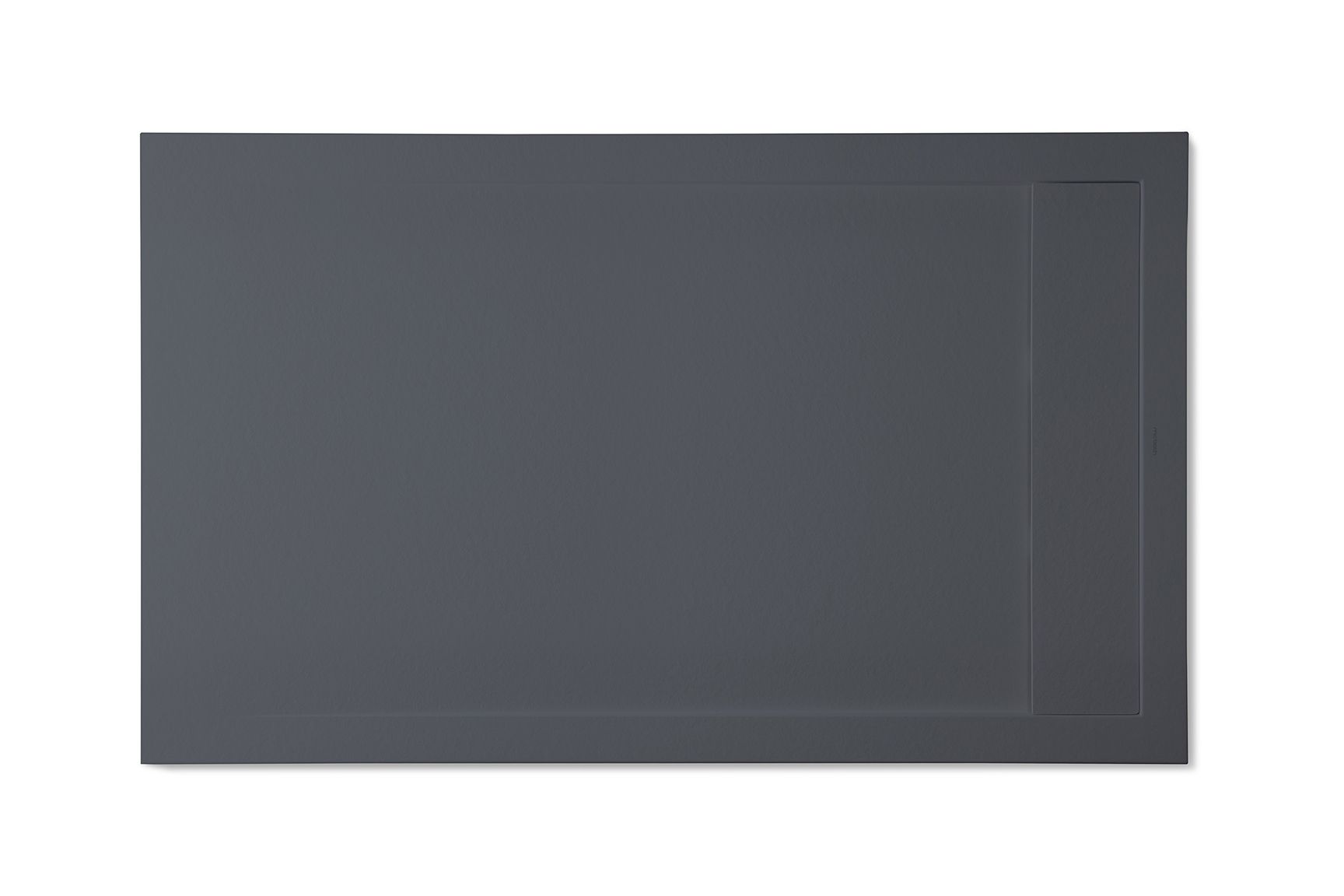 MCBATH Andrómeda Stone Cover 140x80 прямоугольный базальт sun-id-1959209 - Вид №1