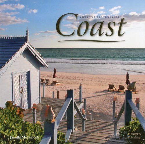 394523 Coast. 50 Beautiful Beach Houses Santreyd 