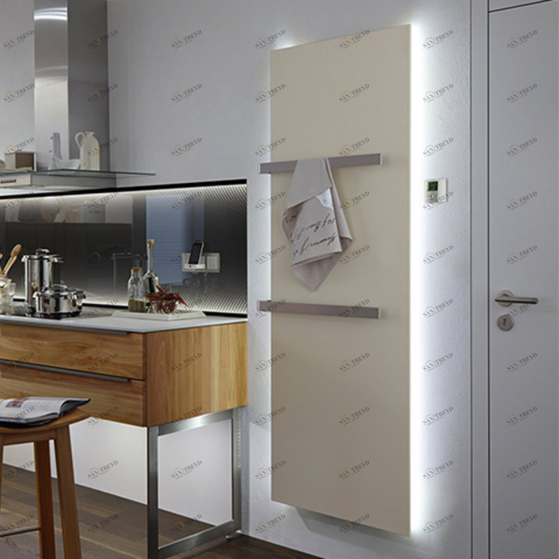 Bemm Водяной обогреватель Пуристический Plawa Purline EK sun-id-1224954