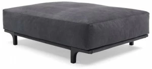 Bodema Пуф из мягкой ткани Manhattan Manh014/manh015