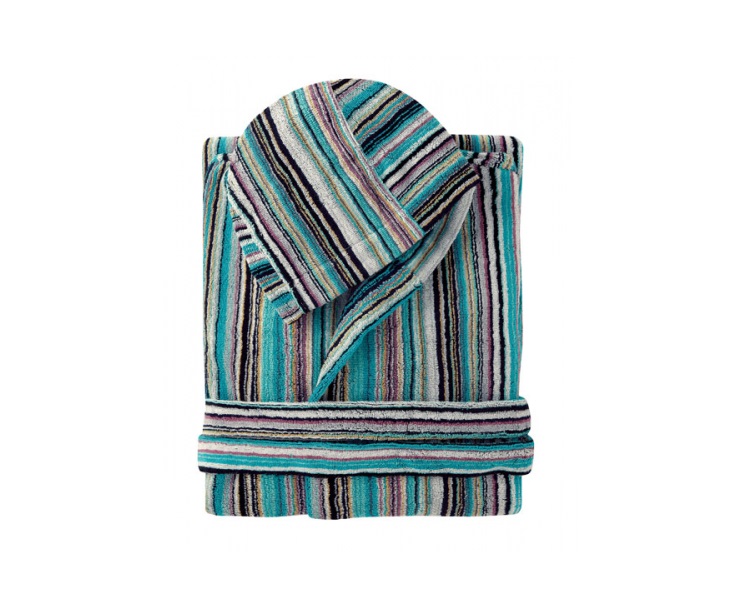 Халат / Jazz MissoniHome sun-id-379531 - Вид №1