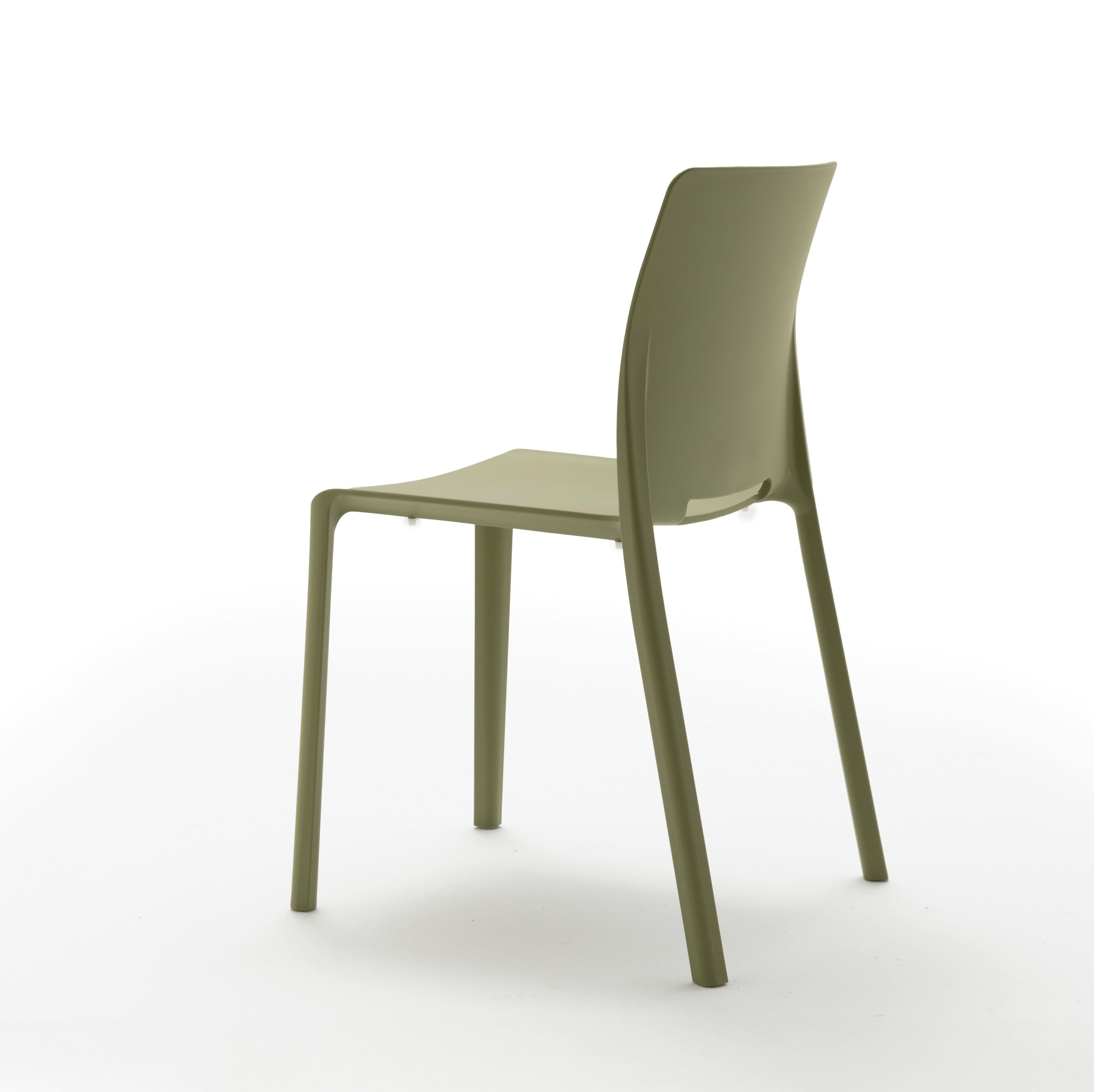 Штабелируемый стул из полипропилена Mobili Fiver EMMA ARCH-00036164 - Вид №53