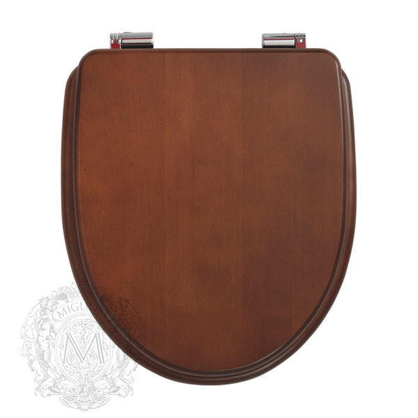 Flavia-Noce.CR Крышка-сиденье Migliore Flavia