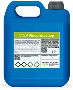 Terra Solida Средство для старения в водной дисперсии Villa fine floor