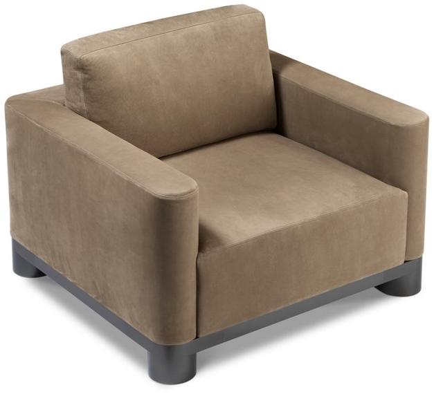 GHIDINI1961 Кресло с подлокотниками Bold sun-id-1445843 - Вид №3