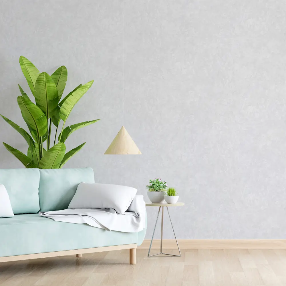 Обои флизелиновые Startdeco Мадина серые 1.06 м МП283277 STLM-2108490 - Вид №2