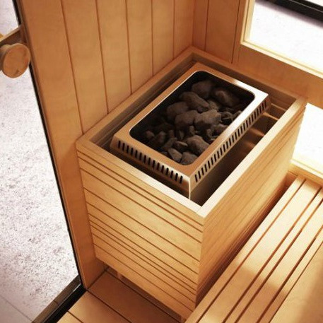 LLO 31  Livin Loyly Сollection сауна Glass Glass1989 44423 - Вид №4