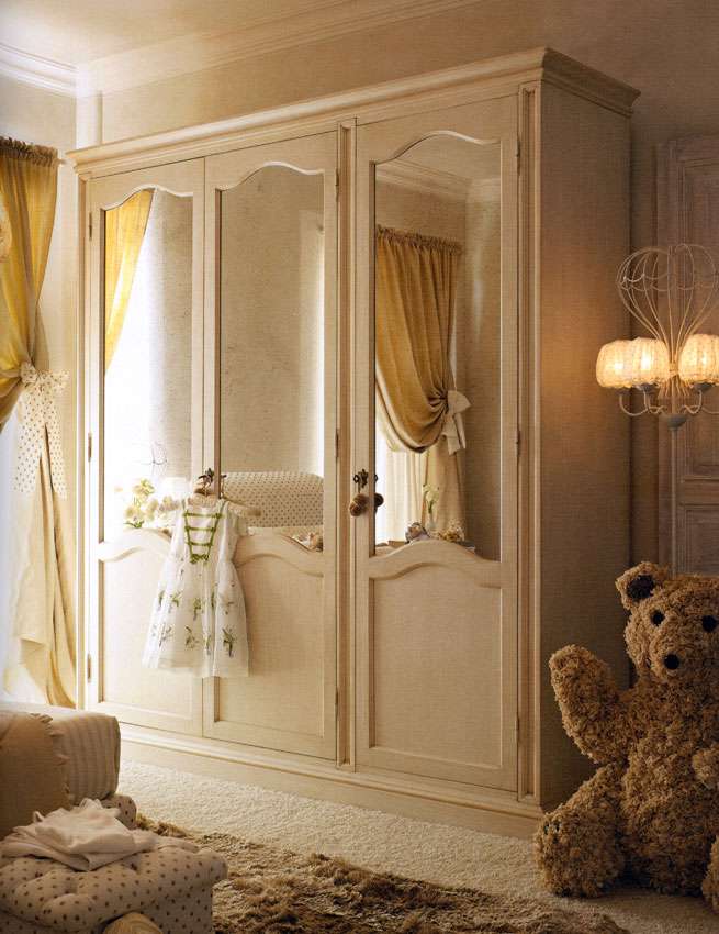 Шкаф  DOLFI 0933S 