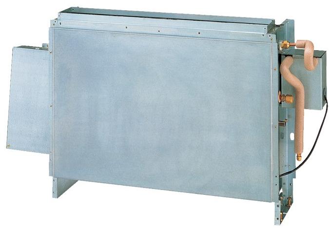 Mitsubishi Heavy Industries Системы тепловых насосов VRF sun-id-1494552 - Вид №5