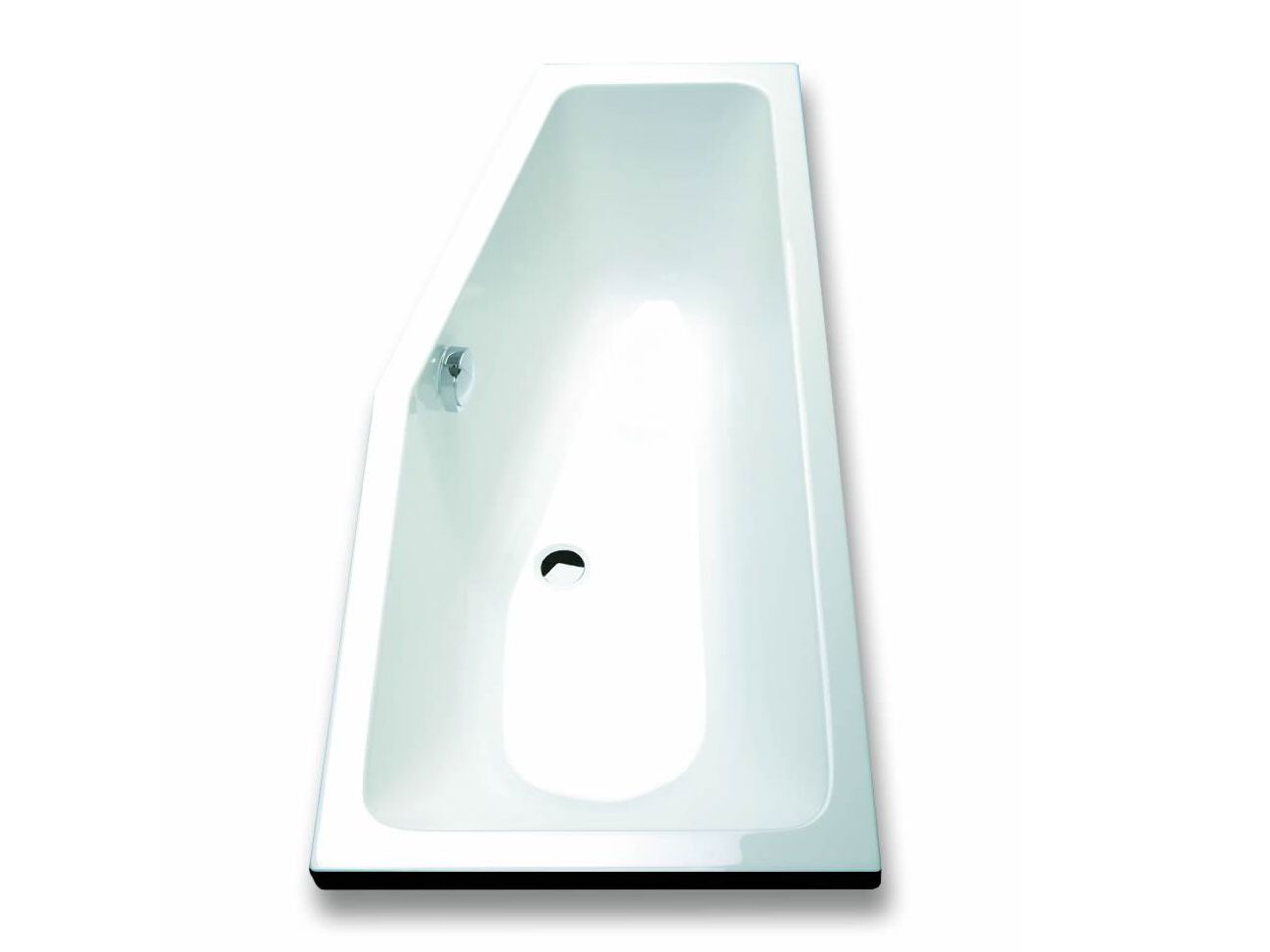 Встраиваемая акриловая ванна HOESCH Combi ARCH-00057527