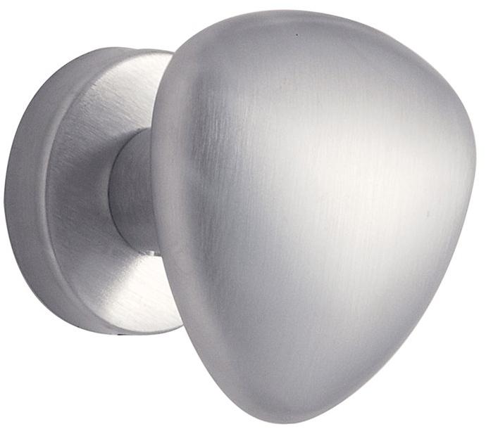 Reguitti Ручка дверная из латуни Triangolo A075pf002 - Вид №1