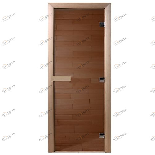 DoorWood Дверь бронза "Теплый день" (ОЛЬХА) 2786