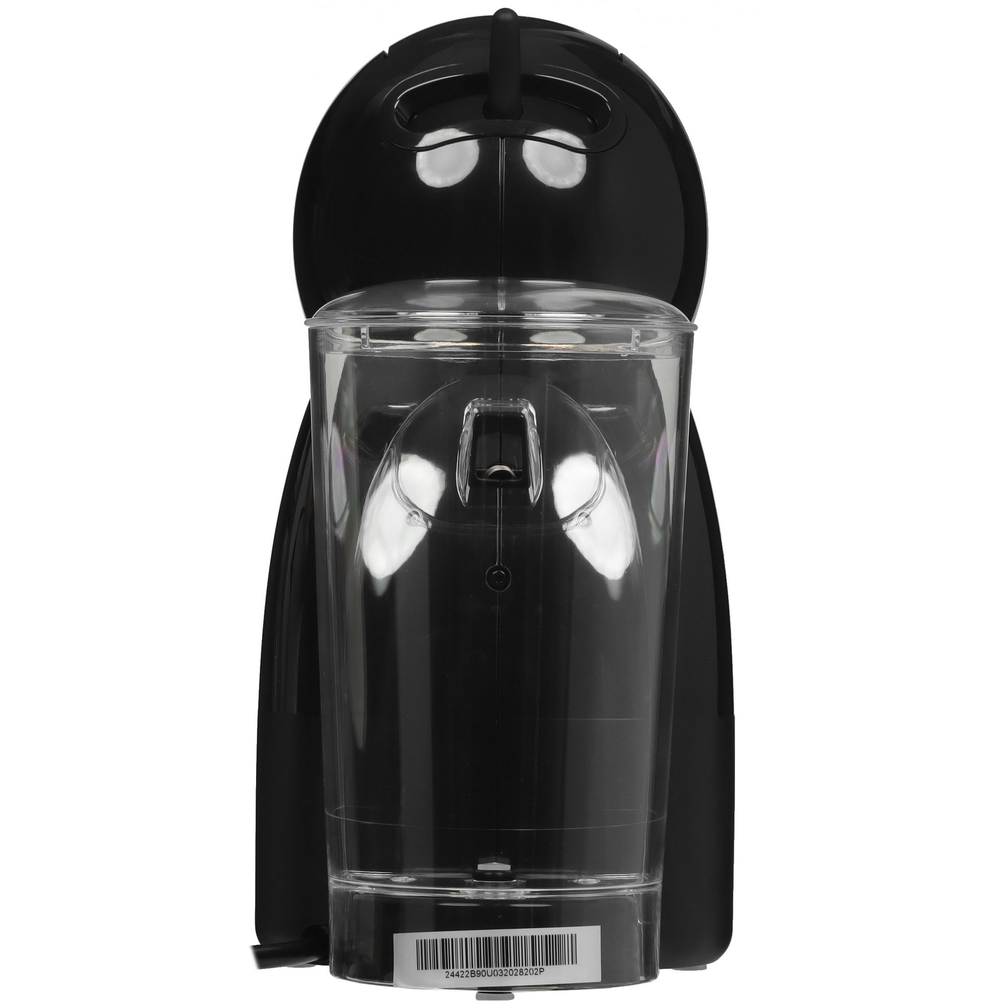 9182420 Кофемашина капсульная DeLonghi EDG 110.AB STDN-0016632 - Вид №5