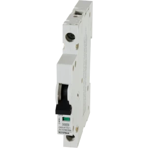 Автоматический выключатель Skybeam 1P A6 А 4.5 кА