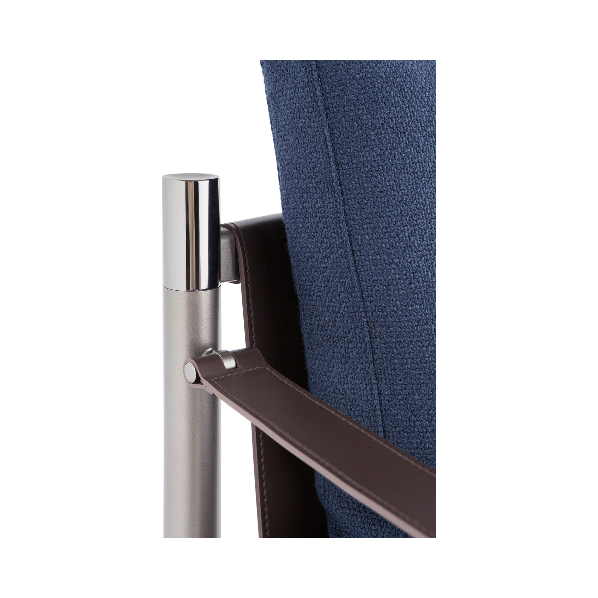 Кресло / Iko armchair Flou sun-id-375486 - Вид №6