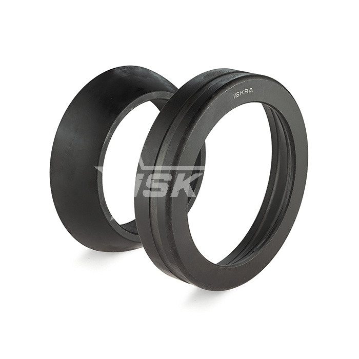 IS1775 Подшипник GAC50 S ISKRA  - Вид №2