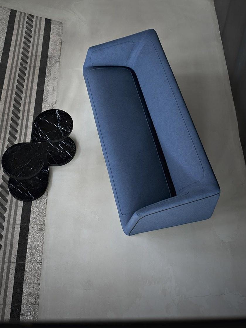 Tacchini Диван из ткани Dressed sun-id-1512263 - Вид №2