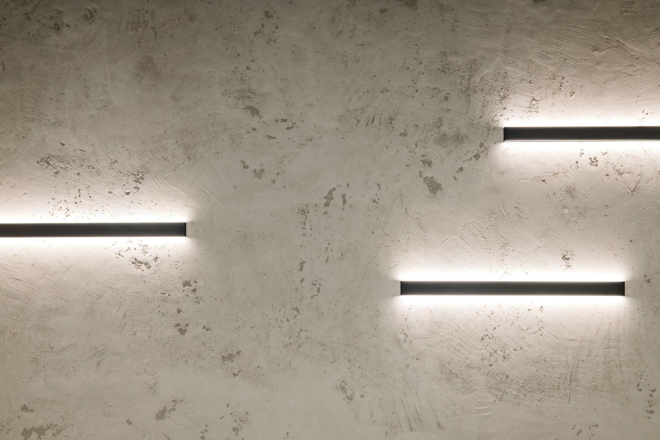 Металлический светодиодный настенный светильник Deltalight Femtoline ARCH-00132310 - Вид №4