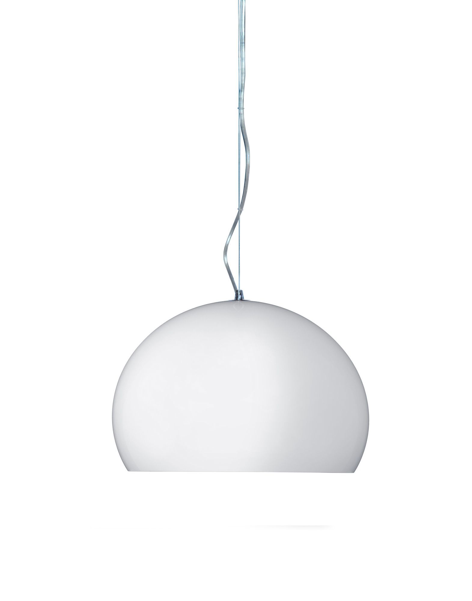 ПММА светодиодный подвесной светильник Kartell Fl/y ARCH-00129573 - Вид №114