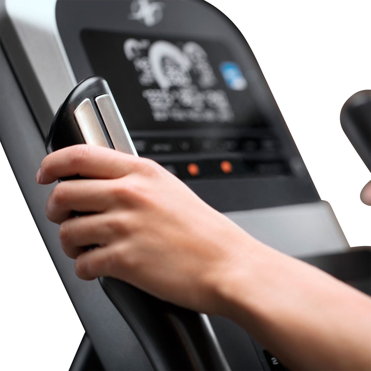 Велотренажер nordictrack commercial vr21 NordicTrack sun-id-2068198 - Вид №6