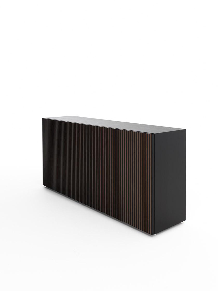 Casamania & Horm Комод деревянный с распашными дверцами sun-id-1453543 - Вид №14