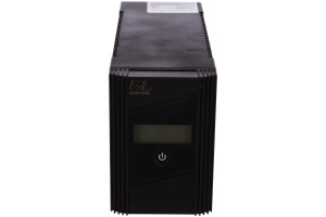 16112178 Источник бесперебойного питания 850VA/500W GL-UPS-LI85-1-1/1*9a Gigalink