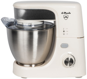 9914354 Миксер Il Monte SM-1003 бежевый
