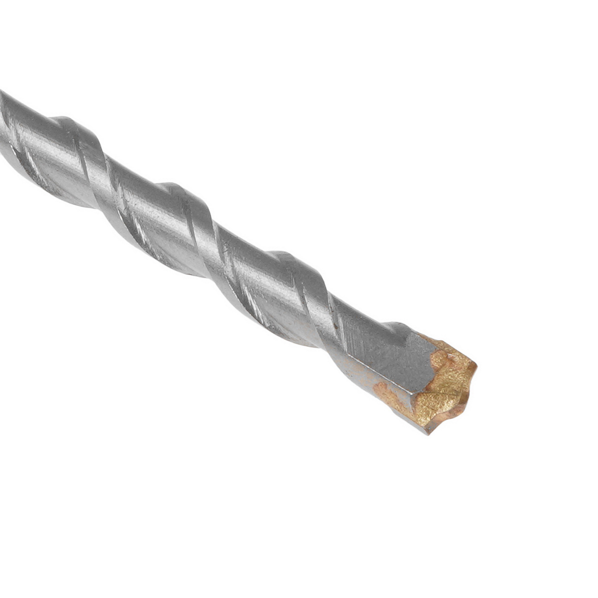 Бур Metallica 904176 210 мм 9120771 STDN-0150438 - Вид №1