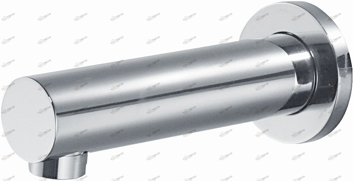 Излив для ванны Kaja Ipuri 13562-С 13562С