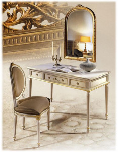 Письменный стол Salieri ANGELO CAPPELLINI 0207/03L