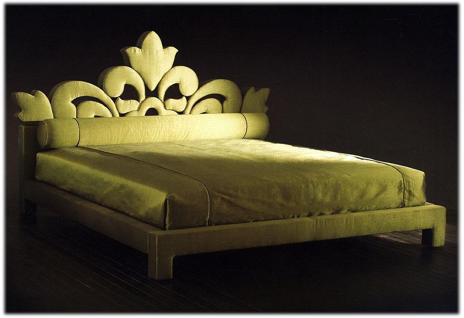 Кровать  COLOMBOSTILE 4028 LM-D 