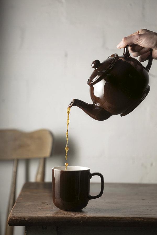 P_0056.721 Чайник заварной Керамический Price&Kensington Великобритания  - Вид №2