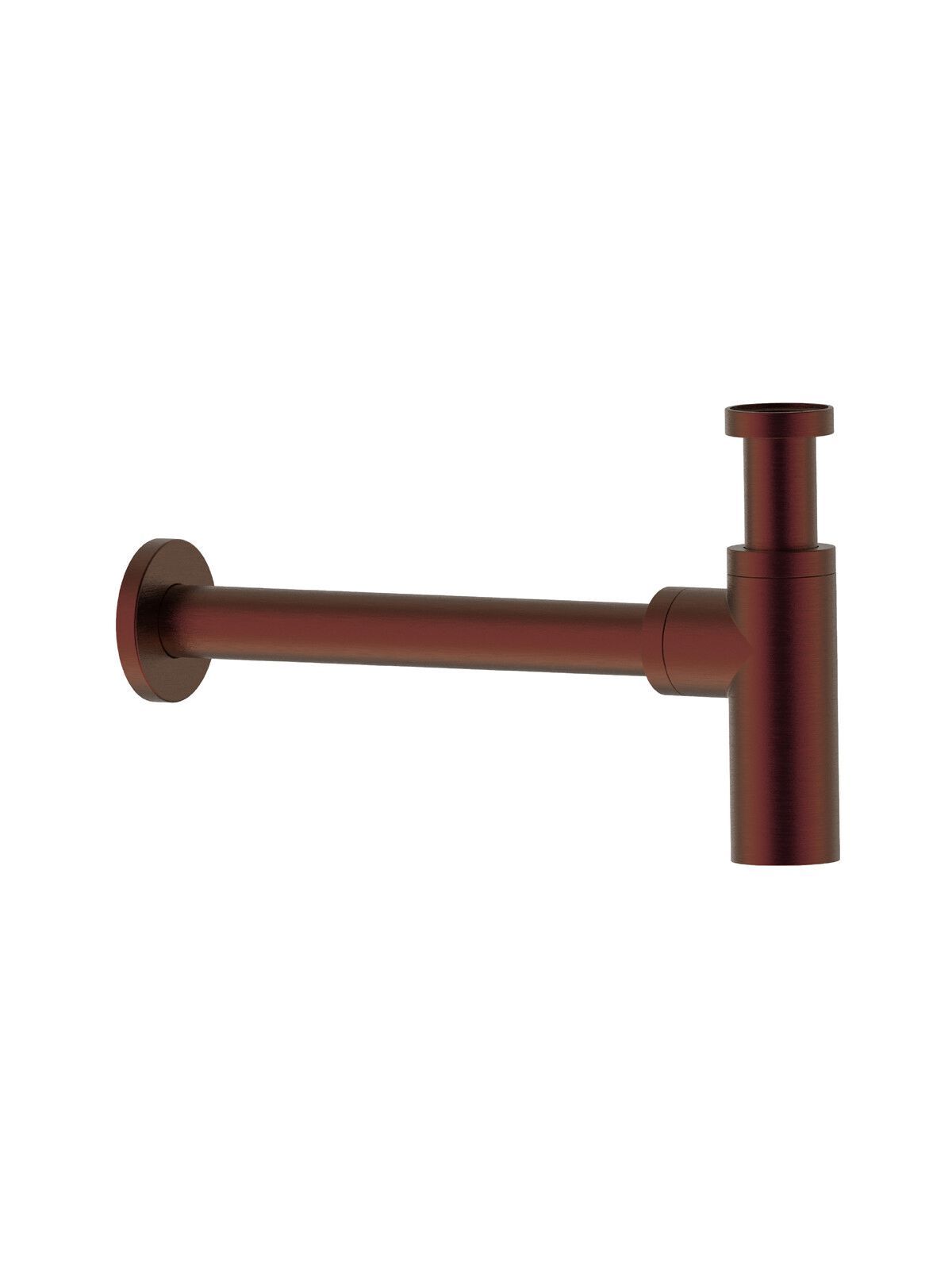 Сифон из нержавеющей стали для умывальника Rubinetterie Frattini Borgia ARCH-00151567 - Вид №1