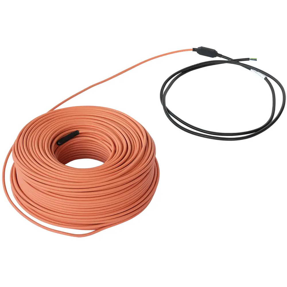 Нагревательный кабель для теплого пола DILWIS 8 м² 1520 Вт 89394477 STLM-1565089 - Вид №3